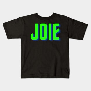 Joie Kids T-Shirt